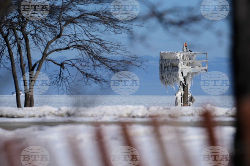 Winter Weather Chicago