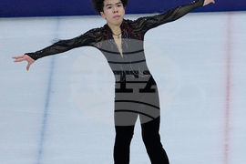 Milan Cortina Olympics Figure Skating