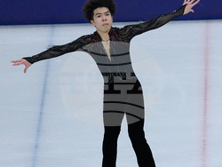 Milan Cortina Olympics Figure Skating