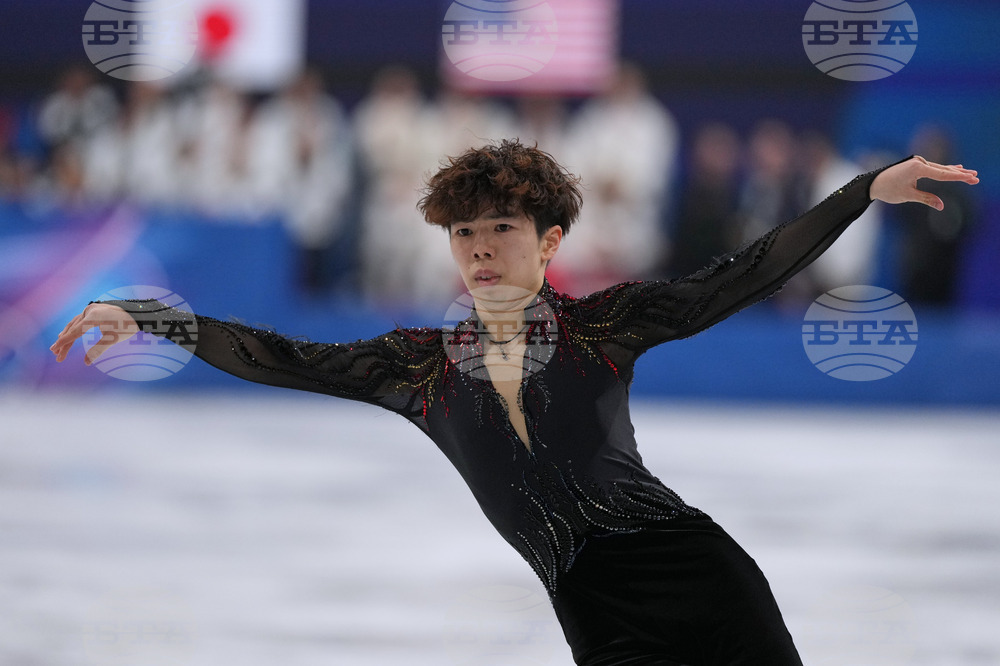 Milan Cortina Olympics Figure Skating