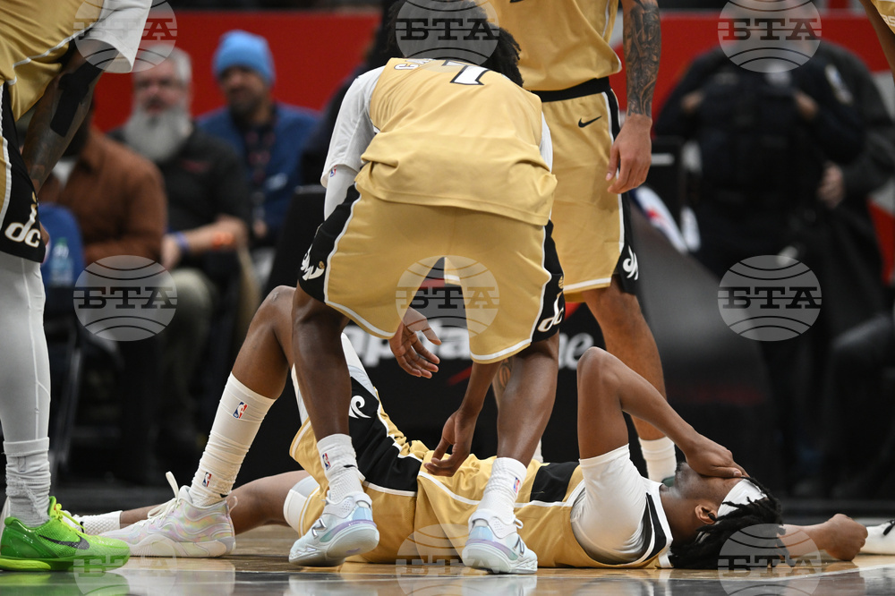 Heat Wizards Basketball