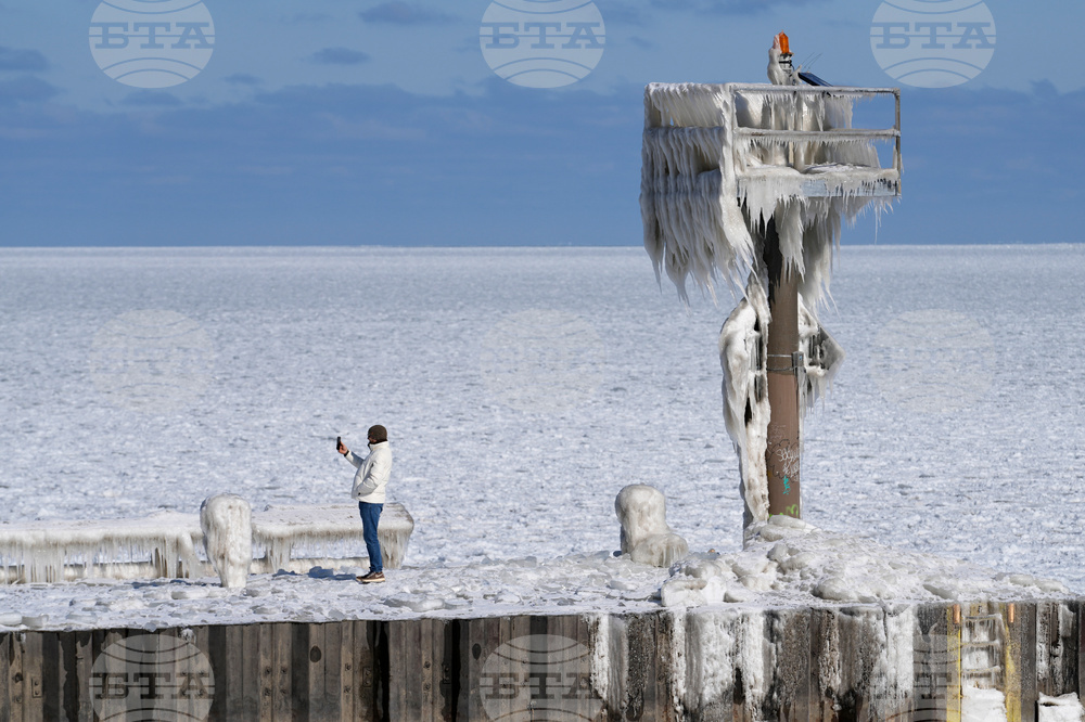 Winter Weather Chicago