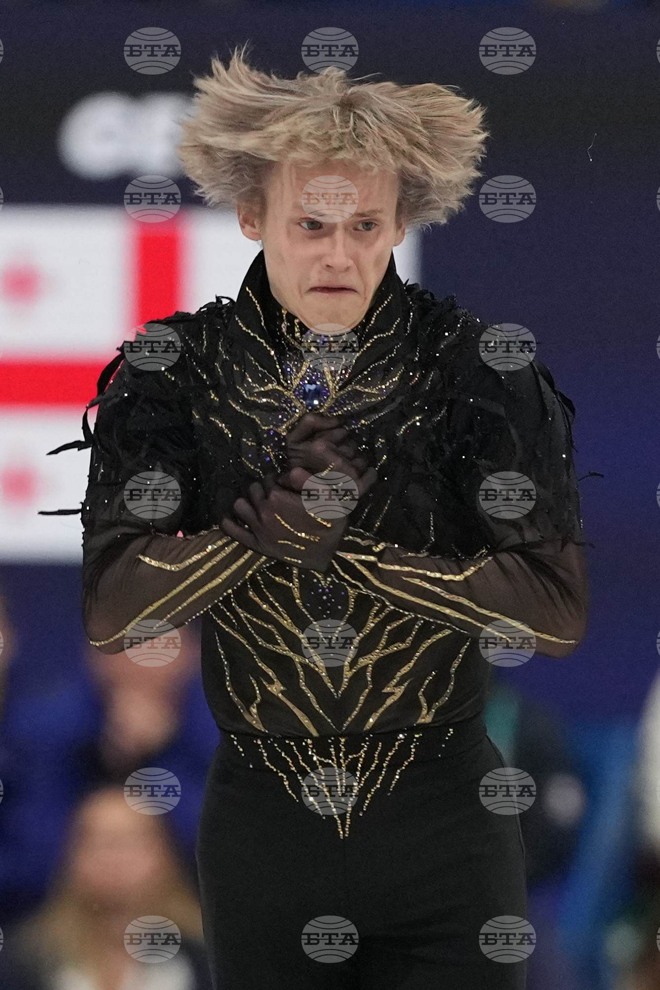 Milan Cortina Olympics Figure Skating