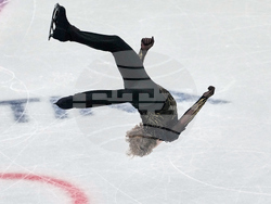 Milan Cortina Olympics Figure Skating