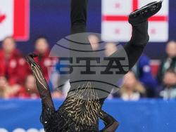 Milan Cortina Olympics Figure Skating