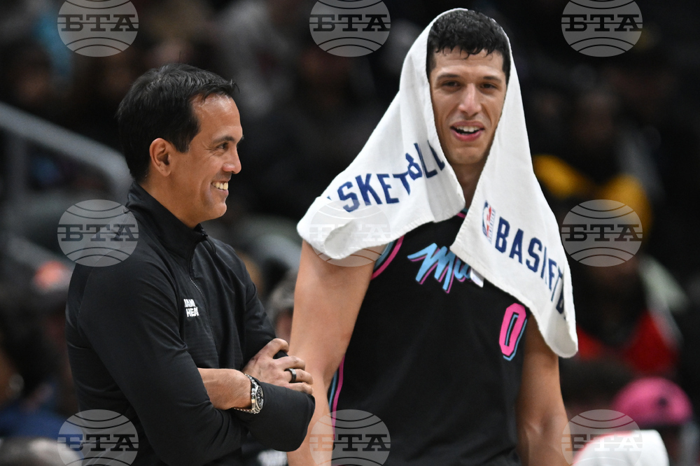 Heat Wizards Basketball