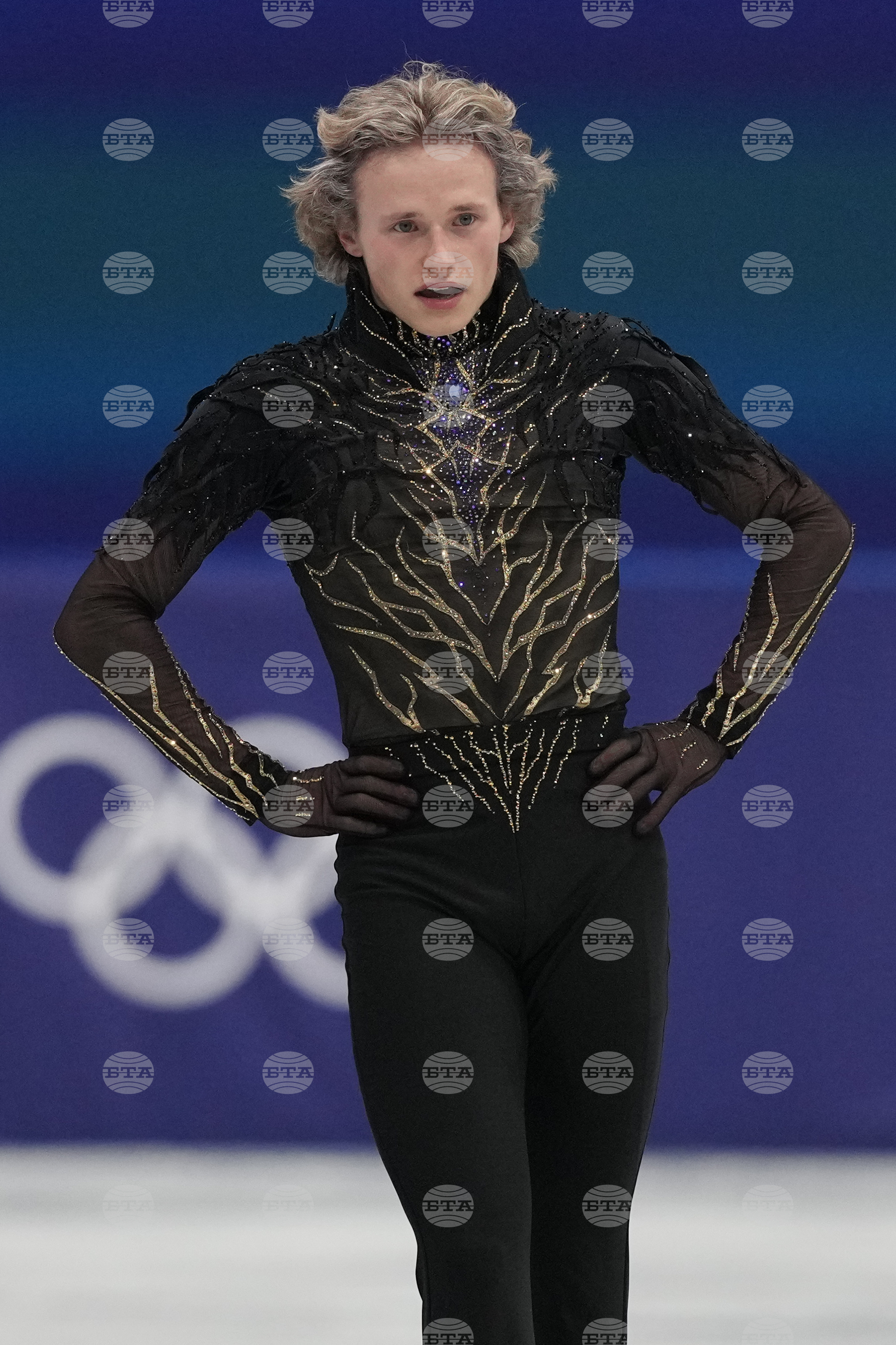 Milan Cortina Olympics Figure Skating