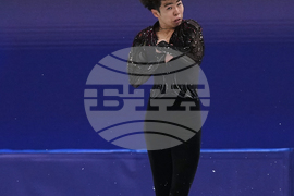 Milan Cortina Olympics Figure Skating