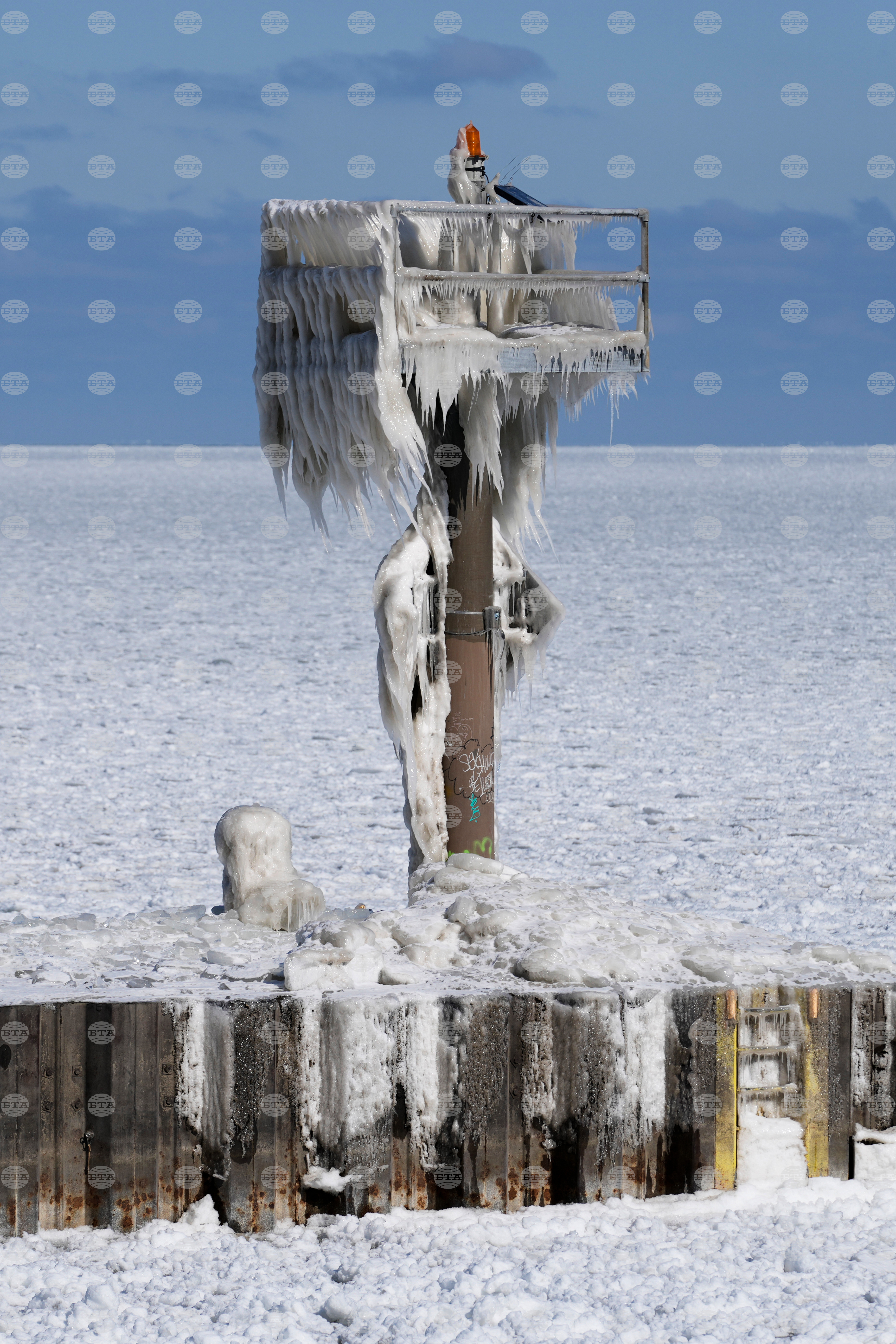 Winter Weather Chicago