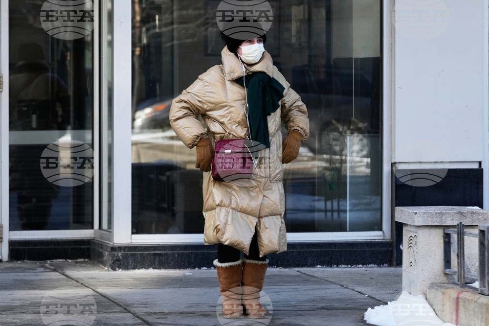 Winter Weather Chicago