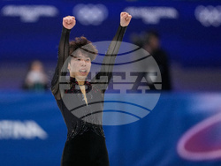 Milan Cortina Olympics Figure Skating