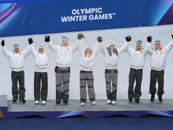 Milan Cortina Olympics Figure Skating