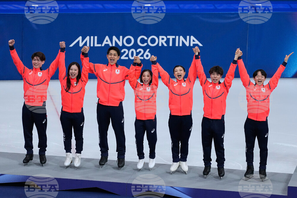 Milan Cortina Olympics Figure Skating