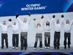 Milan Cortina Olympics Figure Skating