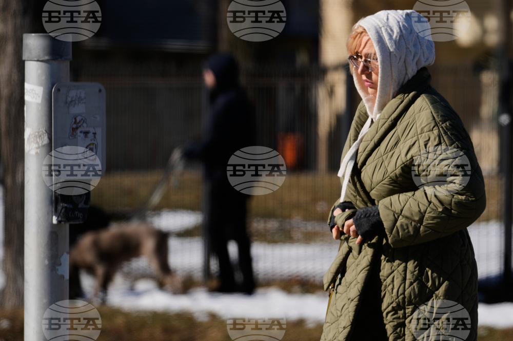 Winter Weather Chicago
