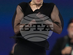 Milan Cortina Olympics Figure Skating