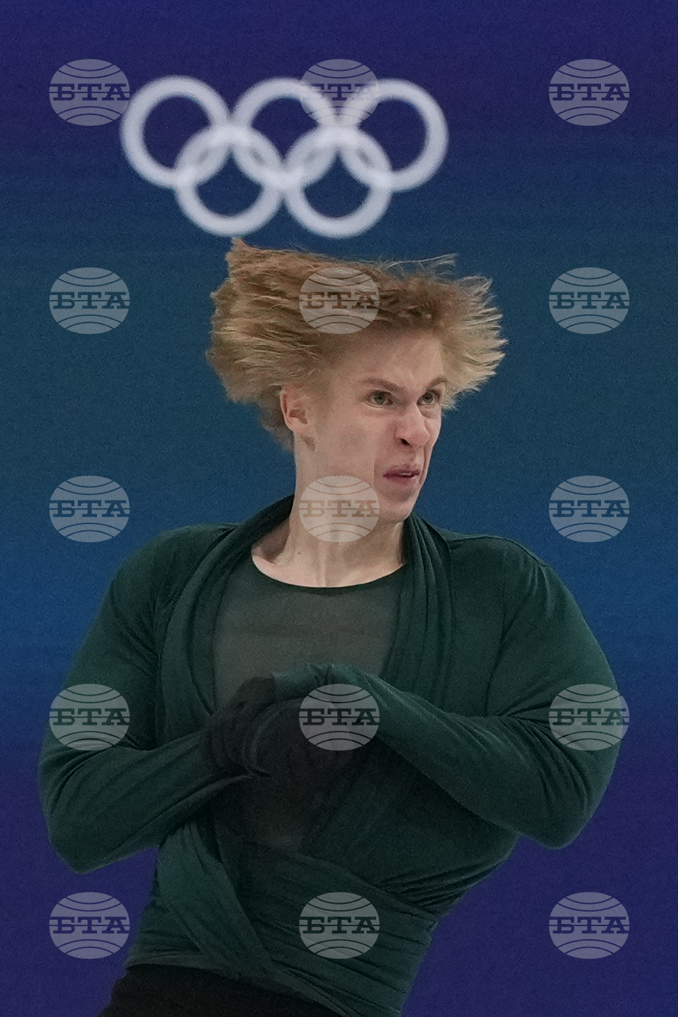 Milan Cortina Olympics Figure Skating