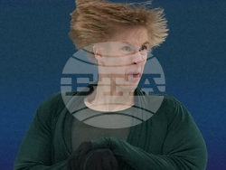 Milan Cortina Olympics Figure Skating