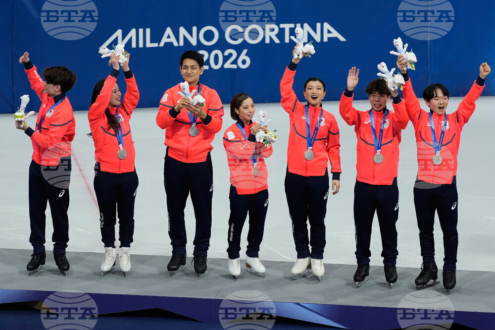 Milan Cortina Olympics Figure Skating