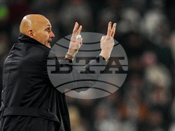 Italy Serie A Soccer