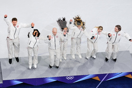 Milan Cortina Olympics Figure Skating