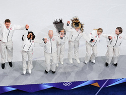 Milan Cortina Olympics Figure Skating