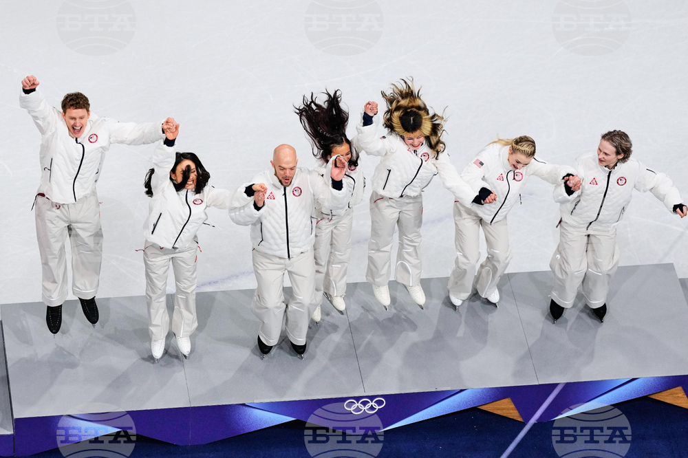 Milan Cortina Olympics Figure Skating