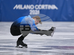 Milan Cortina Olympics Figure Skating