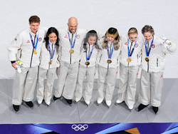 Milan Cortina Olympics Figure Skating