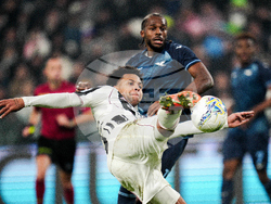 Italy Serie A Soccer