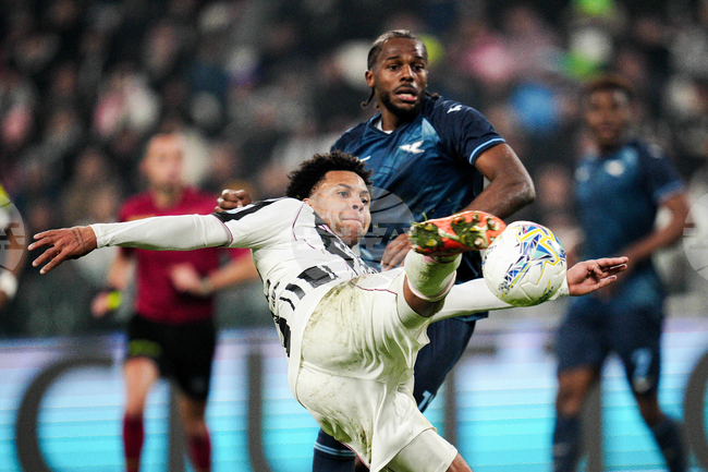 Ювентус и Лацио завършиха наравно