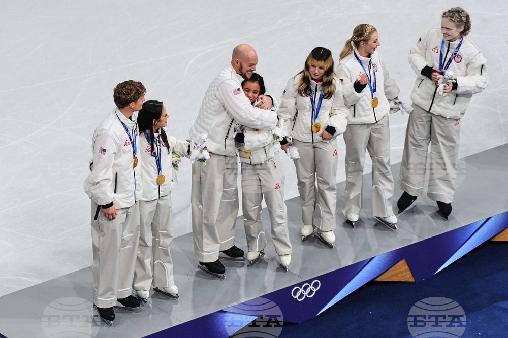 Milan Cortina Olympics Figure Skating
