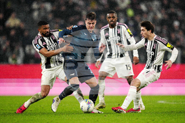 Italy Serie A Soccer