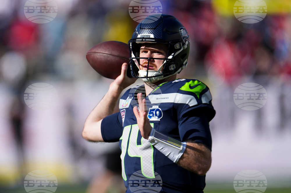 Super Bowl Football
