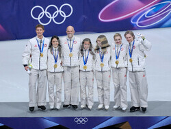 Milan Cortina Olympics Figure Skating