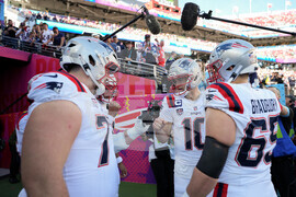 Super Bowl Football