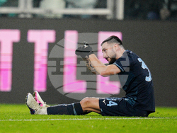 Italy Serie A Soccer