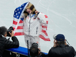 Milan Cortina Olympics Figure Skating