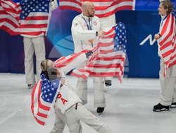 Milan Cortina Olympics Figure Skating