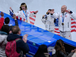 Milan Cortina Olympics Figure Skating