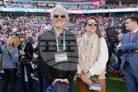 Super Bowl Football