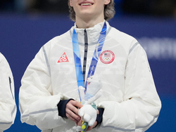 Milan Cortina Olympics Figure Skating