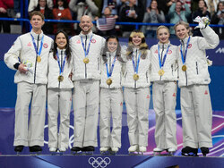 Milan Cortina Olympics Figure Skating