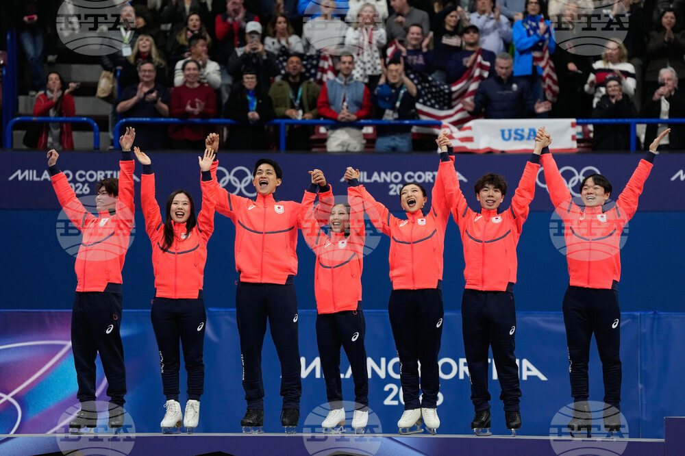 Milan Cortina Olympics Figure Skating