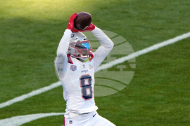 Super Bowl Football
