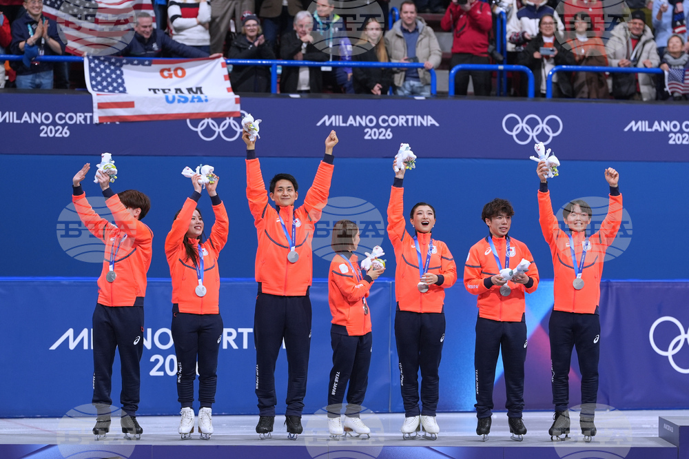 Milan Cortina Olympics Figure Skating