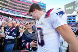 Super Bowl Football