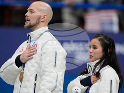Milan Cortina Olympics Figure Skating