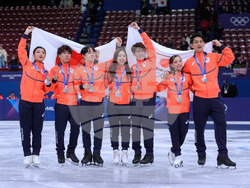 Milan Cortina Olympics Figure Skating