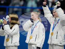 Milan Cortina Olympics Figure Skating